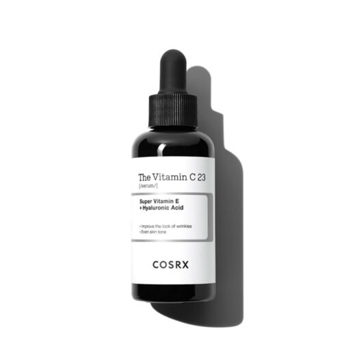 COSRX- THE VITAMIN C 23 SERUM 20G – Soko Beauty House